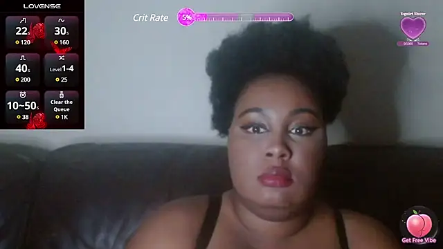 VictoriaLuv22 online show from 01-15-25, 03:33