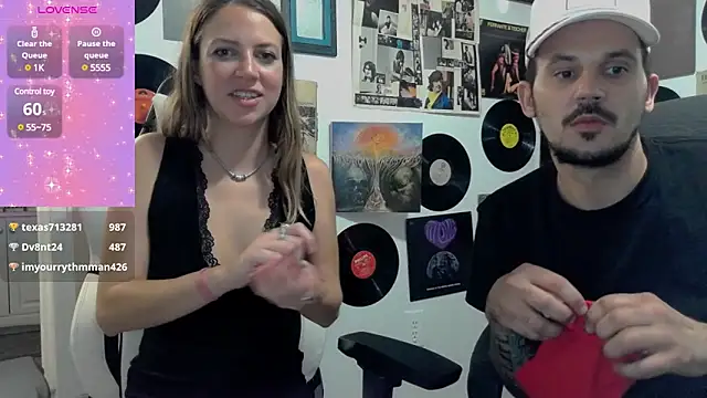 molly witha chance online show from 01-09-25, 05:11