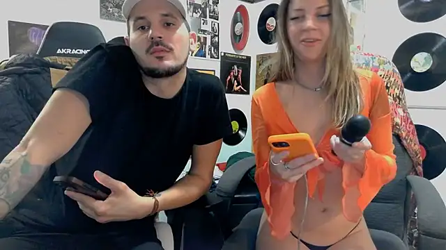 molly witha chance online show from 01-18-25, 05:31