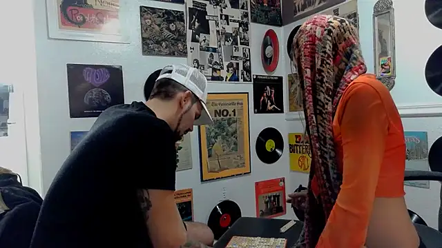 molly witha chance online show from 01-18-25, 08:41