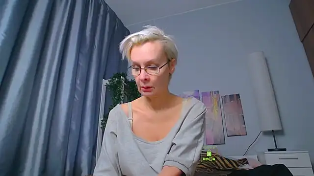 HelgaHimmell online show from 02-14-25, 09:56