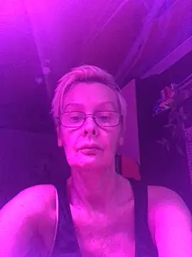 HelgaHimmell online show from 12-01-25, 01:05