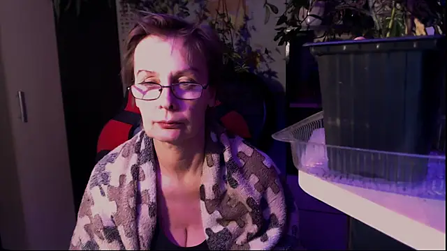 HelgaHimmell online show from 06-01-26, 09:05