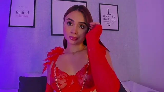 sophia 98 online show from 03-02-25, 03:34