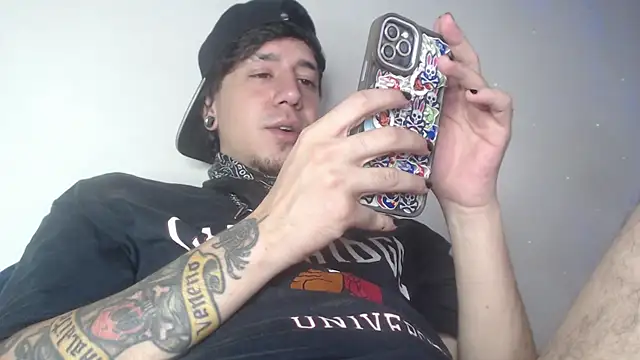 AndyBetti online show from 01-14-26, 05:02