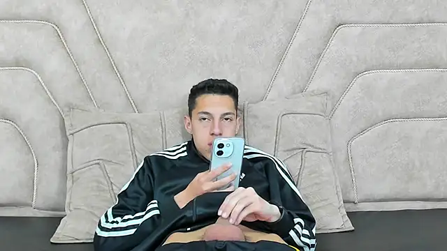 thiago19s online show from 12-21-24, 10:19