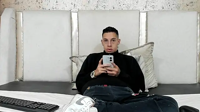 thiago19s online show from 01-21-25, 07:28