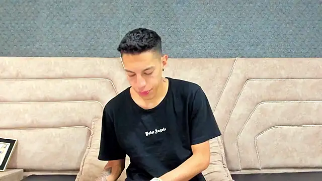 thiago19s online show from 01-23-25, 07:29