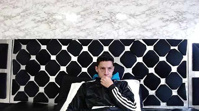 thiago19s online show from 03-07-25, 07:38