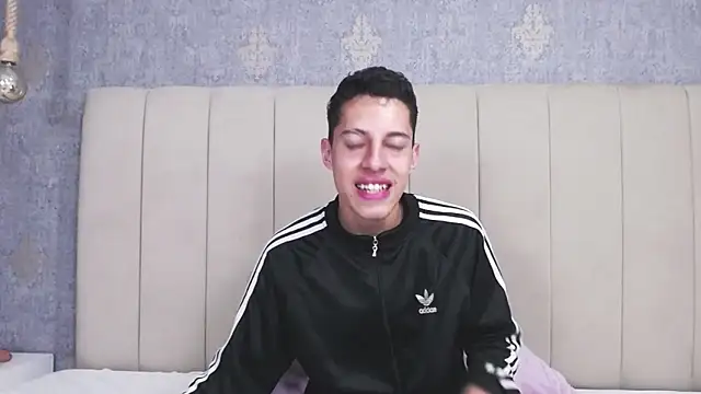 thiago19s online show from 03-11-25, 12:44