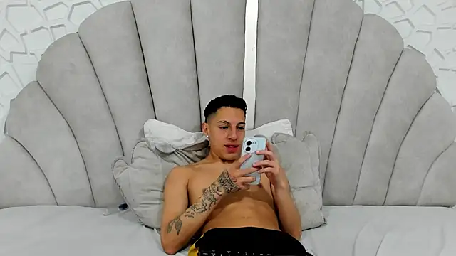 thiago19s online show from 05-14-26, 02:13
