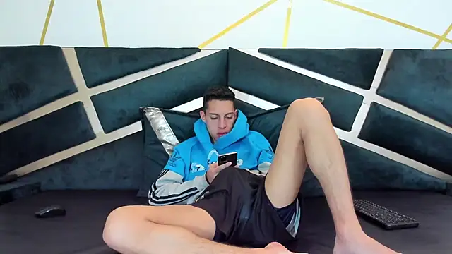 thiago19s online show from 05-15-26, 12:23
