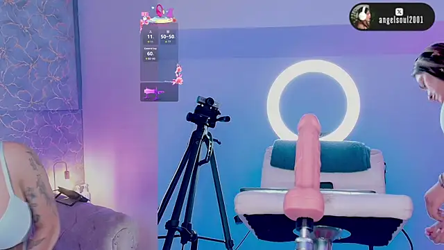 Angelst   online show from 04-29-26, 01:32