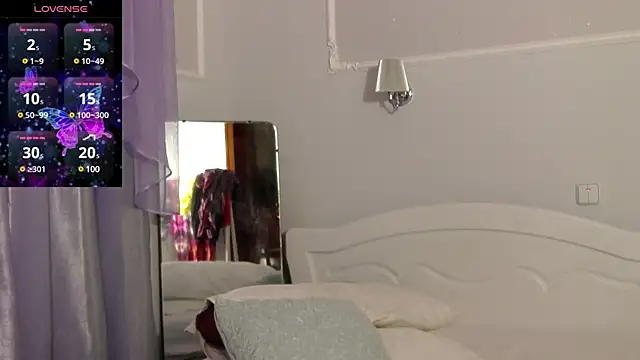 Snapshot of MonicaMelano chatting on 12-05-24, 03:17 MonicaMelano online show from 12-05-24, 03:17