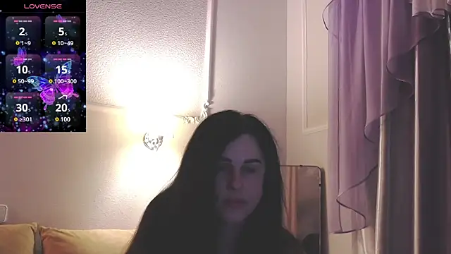 Snapshot of MonicaMelano chatting on 02-19-25, 05:16 MonicaMelano online show from 02-19-25, 05:16
