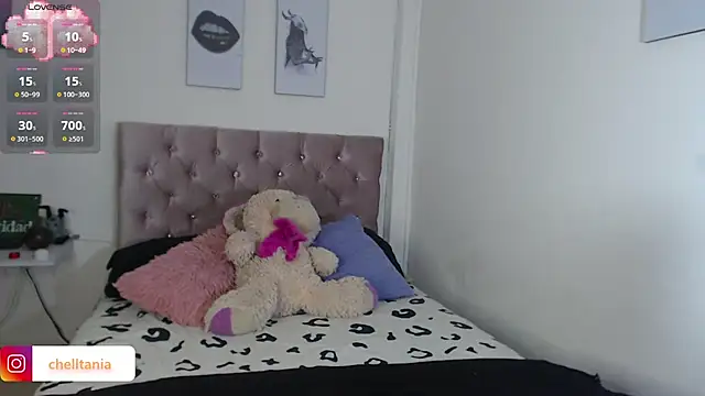 chell gh online show from 12-21-24, 09:36