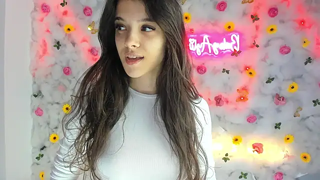 BabyAylin online show from 02-13-25, 07:13