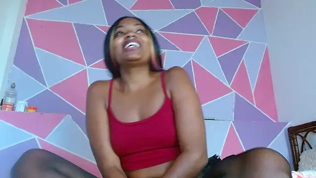 ebony alika1 online show from 12-14-24, 09:13