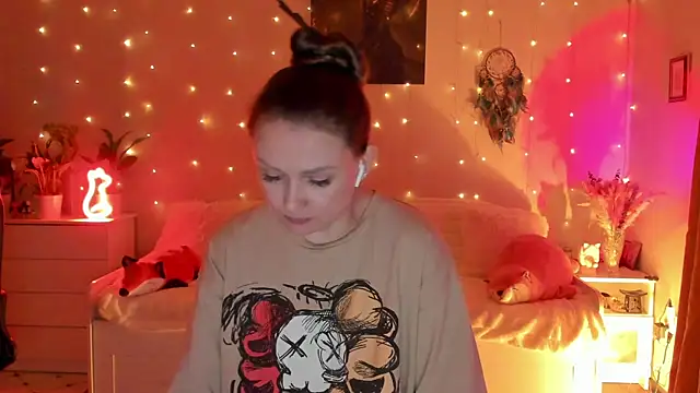 desperatehousewife   online show from 01-31-25, 01:45