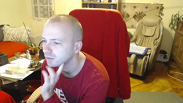 Snapshot of RealManHaveHairy chatting on 12-06-24, 11:03 RealManHaveHairy online show from 12-06-24, 11:03