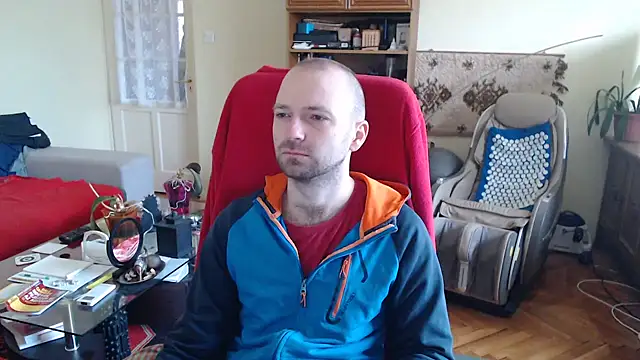 Snapshot of RealManHaveHairy chatting on 12-16-24, 11:22 RealManHaveHairy online show from 12-16-24, 11:22