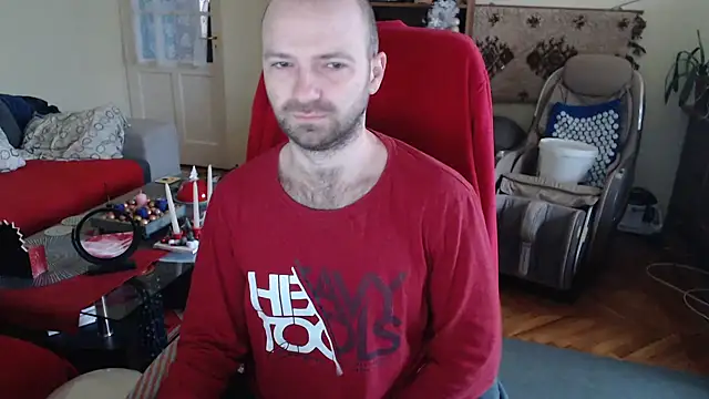 Snapshot of RealManHaveHairy chatting on 12-20-24, 10:38 RealManHaveHairy online show from 12-20-24, 10:38