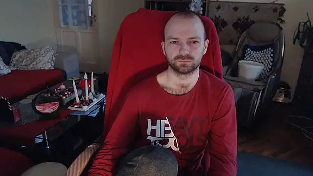 Snapshot of RealManHaveHairy chatting on 12-20-24, 01:43 RealManHaveHairy online show from 12-20-24, 01:43