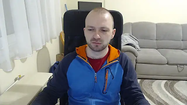 Snapshot of RealManHaveHairy chatting on 01-13-25, 03:36 RealManHaveHairy online show from 01-13-25, 03:36