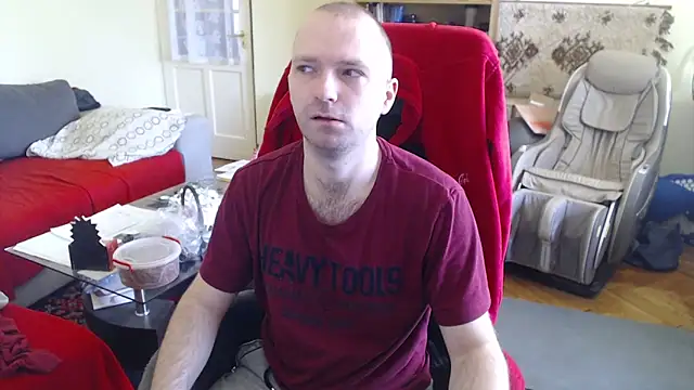 Snapshot of RealManHaveHairy chatting on 02-17-25, 12:27 RealManHaveHairy online show from 02-17-25, 12:27