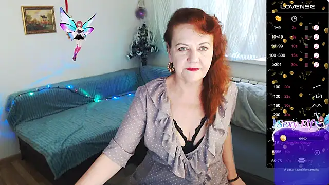 Liset Monro online show from 01-16-25, 09:16