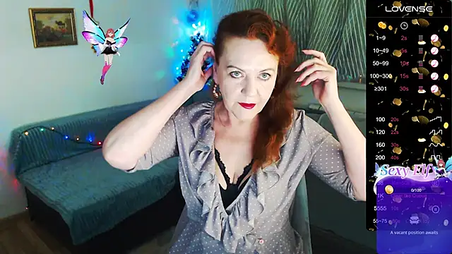 Liset Monro online show from 01-16-25, 09:30