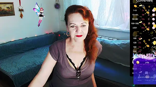 Liset Monro online show from 01-20-25, 09:56