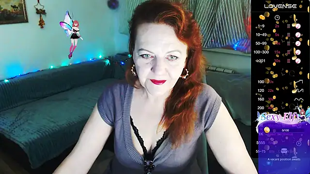 Liset Monro online show from 01-21-25, 03:04