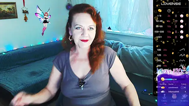 Liset Monro online show from 01-21-25, 07:26