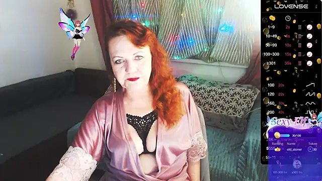 Liset Monro online show from 02-15-25, 06:55