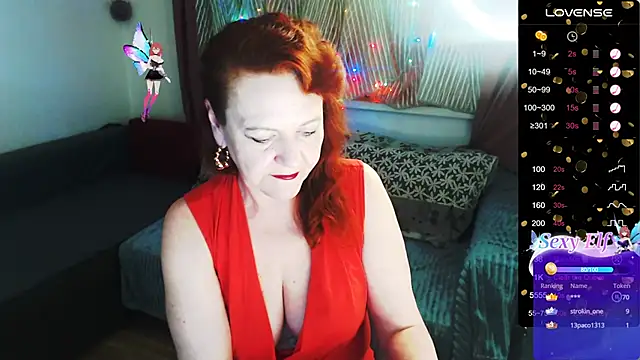 Liset Monro online show from 02-27-25, 05:58