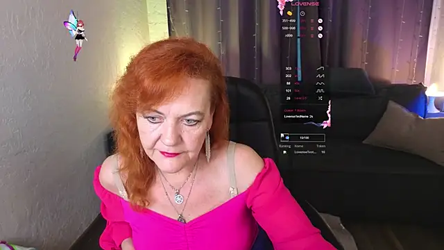 Liset Monro online show from 09-09-25, 06:24