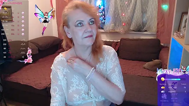 Liset Monro online show from 01-15-26, 05:49