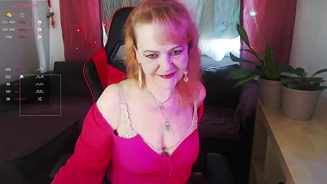 Liset Monro online show from 05-09-26, 05:01