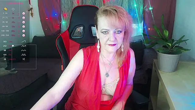 Liset Monro online show from 05-10-26, 05:07