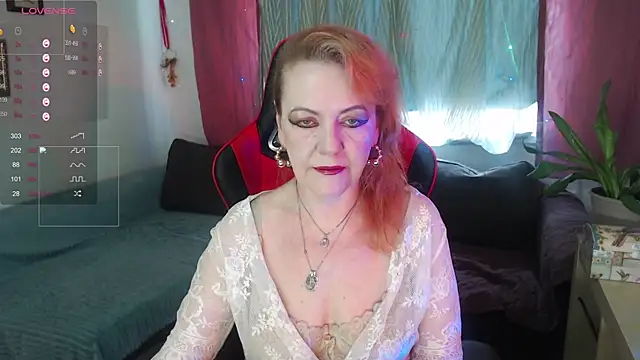 Liset Monro online show from 05-25-26, 04:40