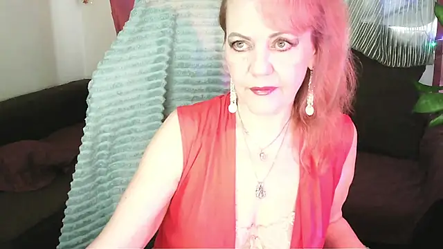 Liset Monro online show from 06-14-26, 04:03