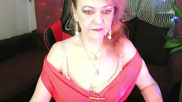 Liset Monro online show from 06-16-26, 02:14
