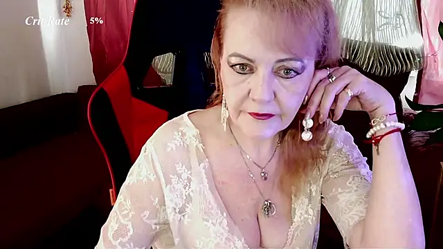 Liset Monro online show from 06-20-26, 06:27