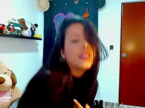 ella peck online show from 12-01-24, 08:20