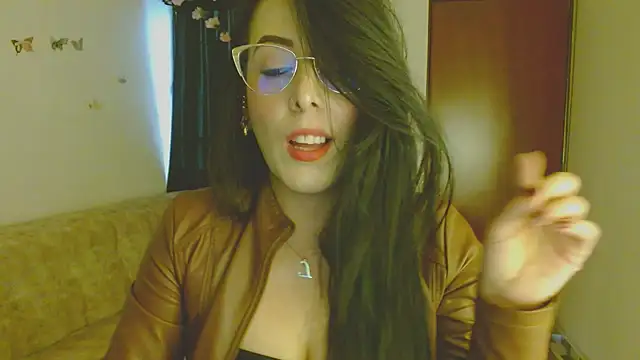 ella peck online show from 04-23-26, 06:54