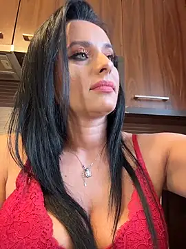 Hotmomcheckk  online show from 11-16-25, 11:49