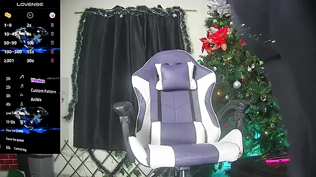 Snapshot of vale_bunny23 chatting on 12-21-25, 03:46 vale bunny23 online show from 12-21-25, 03:46