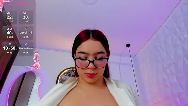 Ariadna sc online show from 02-08-25, 12:28