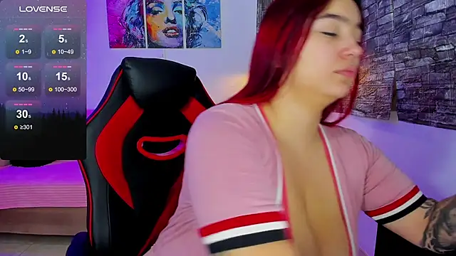 Ariadna sc online show from 11-08-25, 12:27